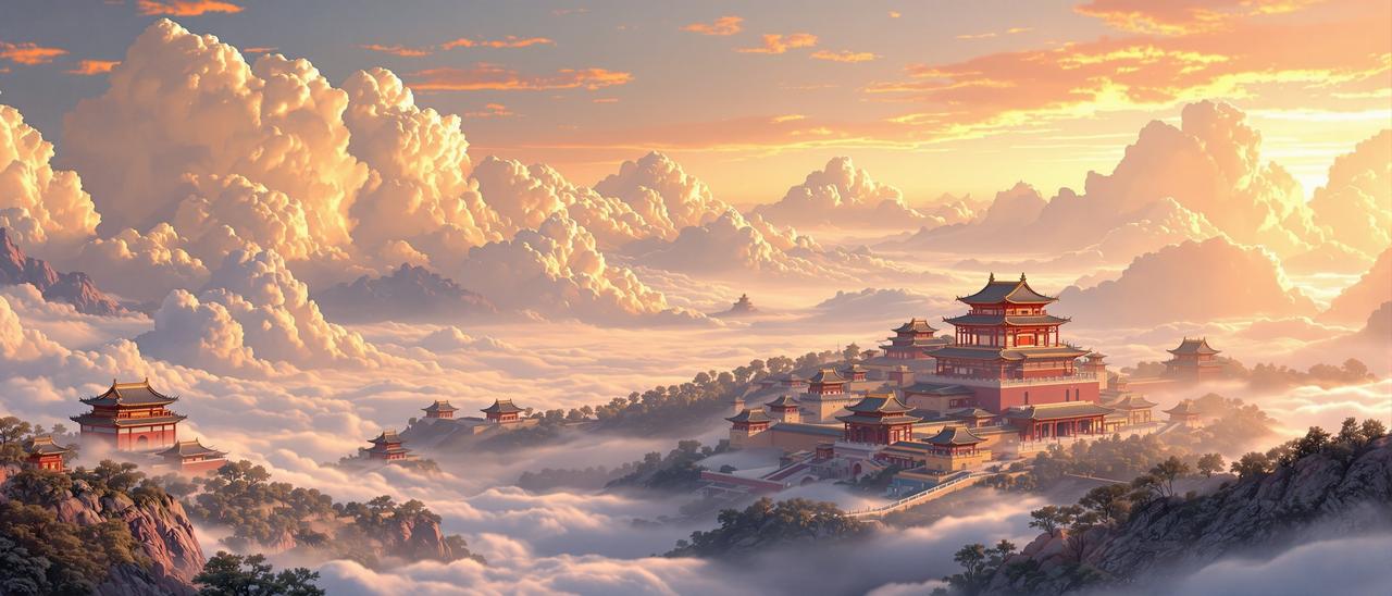 适合半夜看的短剧精品剧场 - 古装华章剧场