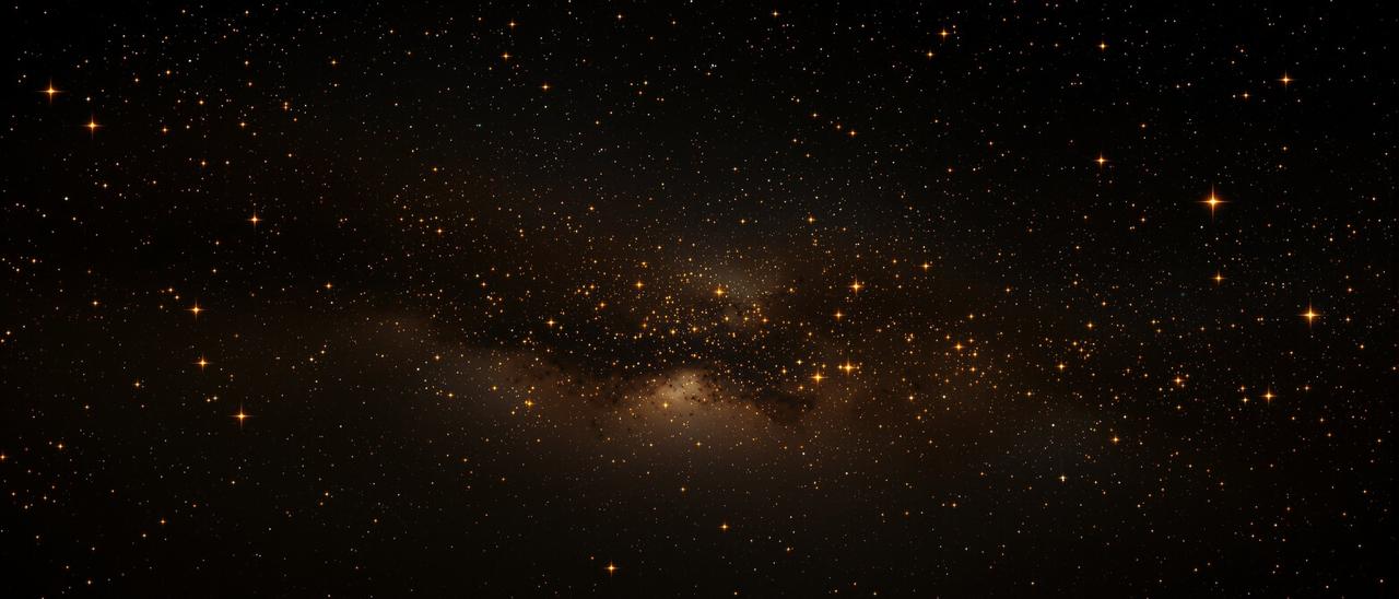 适合半夜看的短剧 - 浩瀚星海背景