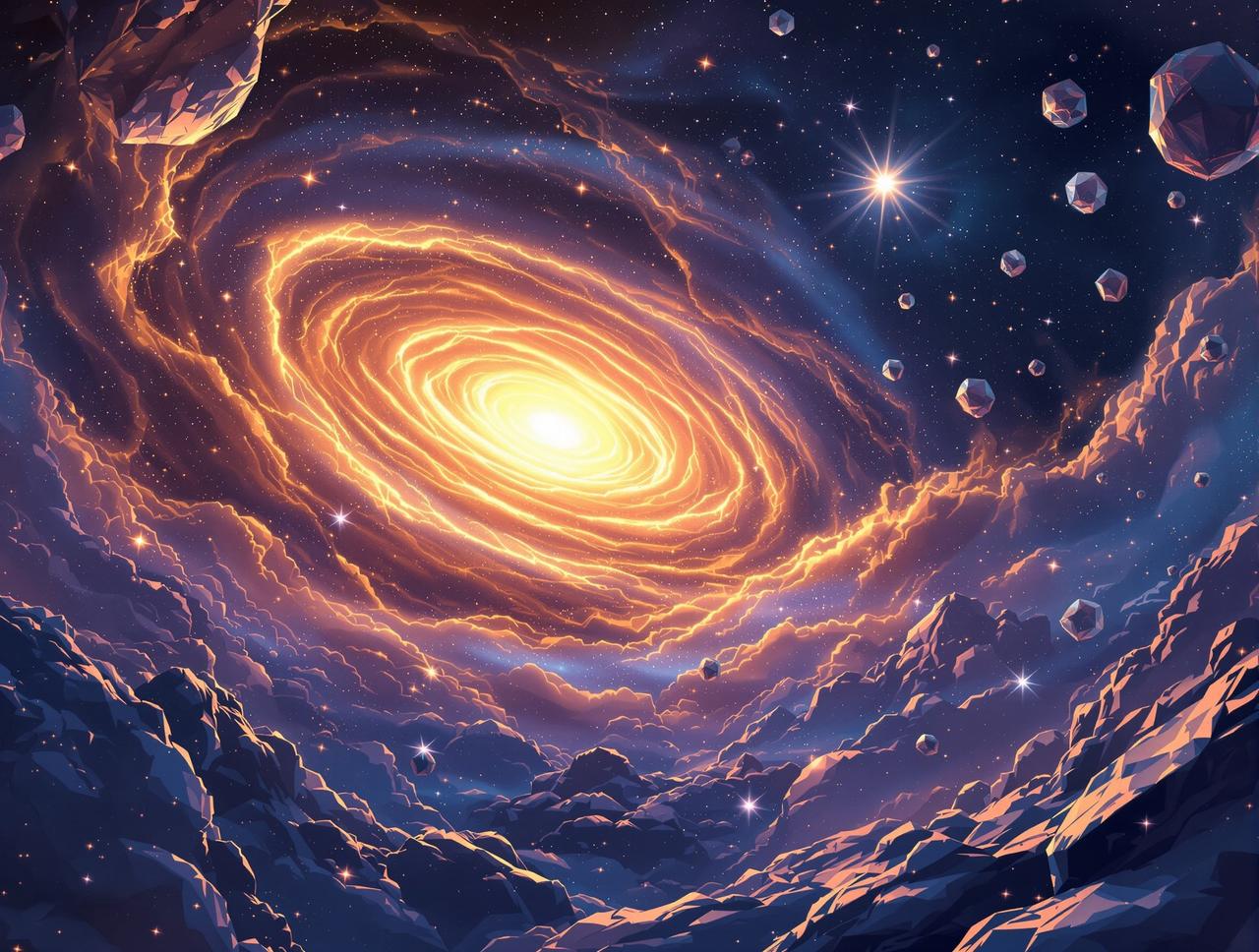 适合半夜看的短剧热门推荐 - 星河纪元